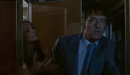 Mad Race to Cote d'Azur / L'Intrepide (1975) RE-UP