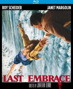 Last Embrace (1979)