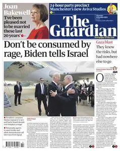 The Guardian - 19 October 2023