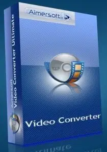 Aimersoft Video Converter PRO 4.0.3.0