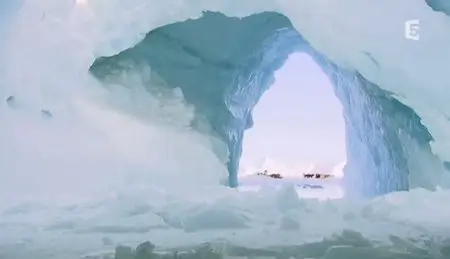 (Fr5) Au cœur des tribus : Groenland (2011)