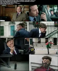 The Royal Bodyguard S01E02 "The Siege Of Blenheim Square"