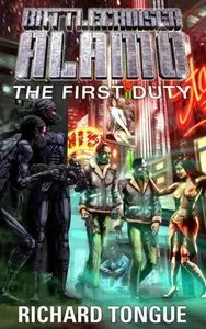 Richard Tongue - The First Duty