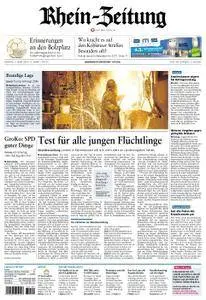Rhein-Zeitung - 03. März 2018