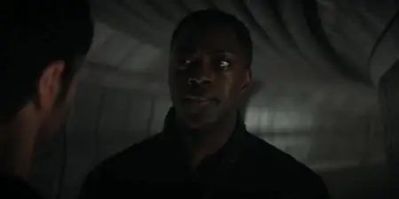 Nightflyers S01E03