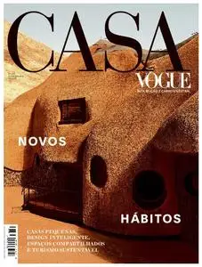 Casa Vogue Brasil-Setembro 2019