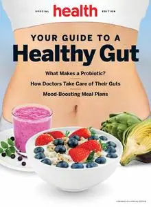 Health Your Guide to a Healthy Gut