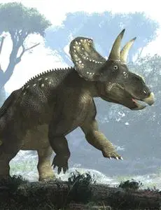Diceratops