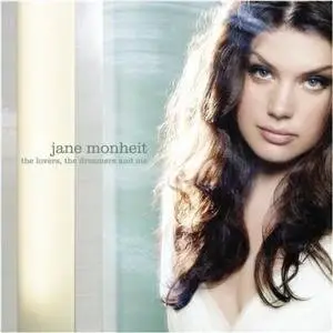  Jane Monheit - The Lovers The Dreamers And Me (2009)