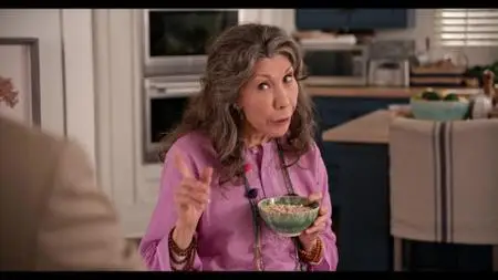 Grace and Frankie S05E04