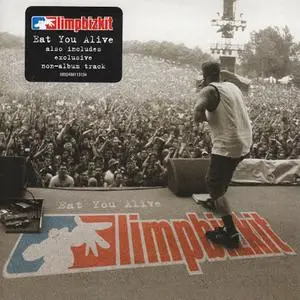 Limp Bizkit: Singles Collection part 2 (2000-2011)