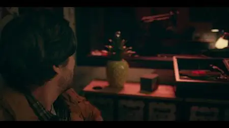 Dear White People S02E08