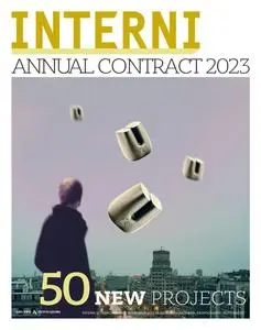 Interni Italia - Annual Contract 2023