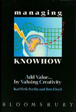 Managing Knowhow  
