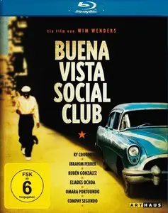 Buena Vista Social Club (1999)