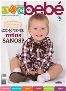 ABC Del Bebe - Septiembre 2014