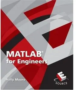 MATLAB for Engineers