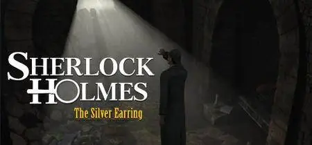 Sherlock Holmes: Secret of the Silver Earring (2004)