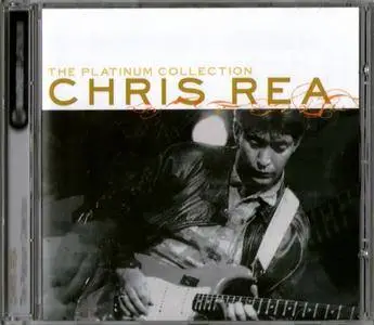 Chris Rea - The Platinum Collection (2006)