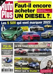 Auto Plus France - 11 février 2022