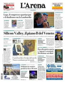 l'Arena - 23 Giugno 2023