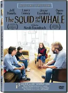 The Squid and the Whale (2005)