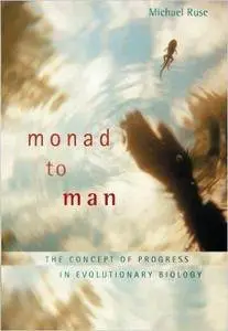 Monad to Man