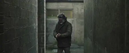 The Belly of the Whale (2018)