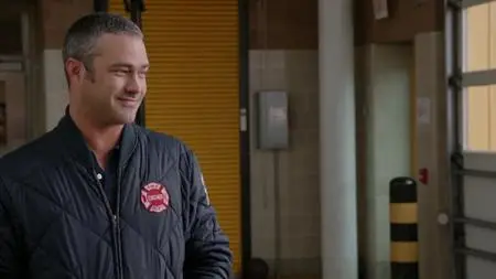 Chicago Fire S05E11