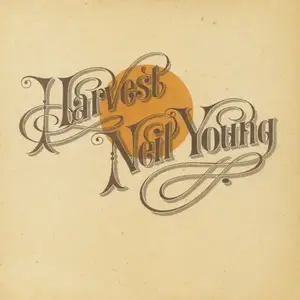 Neil Young - Harvest (1972/2014) [Official Digital Download 24bit/192kHz]