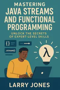 Mastering Java Streams and Functional Programming: Unlock the Secrets of Expert-Level Skills
