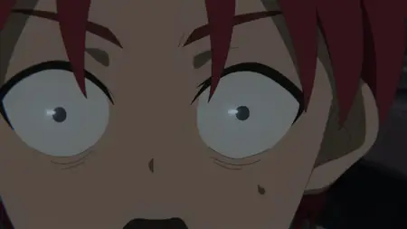 The Water Magician S01E11