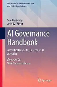 AI Governance Handbook
