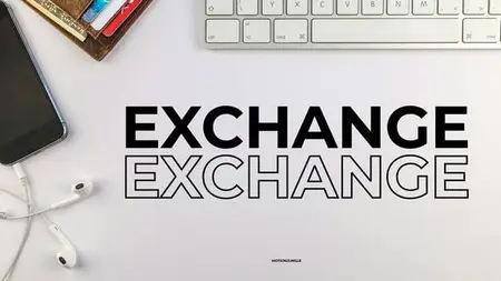 Exchange 58032333