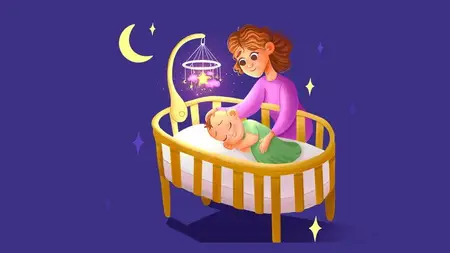 Master your baby's sleep schedule