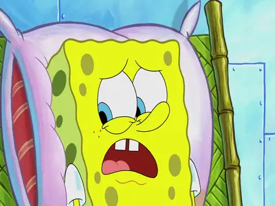 SpongeBob SquarePants S10E39