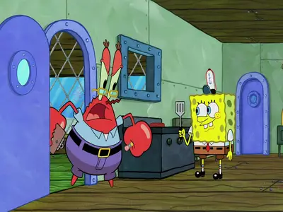 SpongeBob SquarePants S10E39