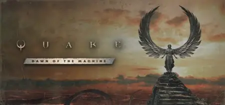 QUAKE (2026) Update v1.8
