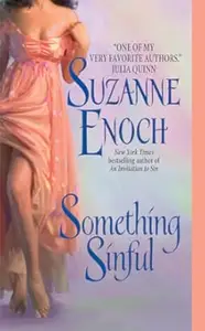 Something Sinful (The Griffin Family)