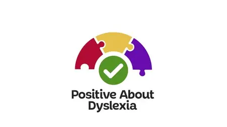 Positive About Dyslexia