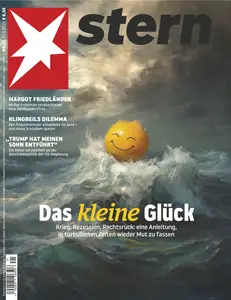 Der Stern - 14 Mai 2025