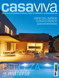 Cocinas + Baños, Casa Viva - Junio 2025
