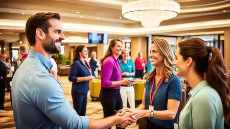 Mastering the Art of Guest Relations