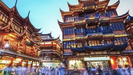 Chinese For Absolute Beginners-Learn 100 Must-Know Sentences