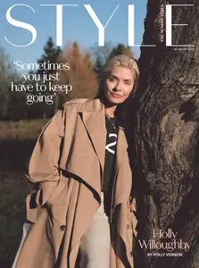 The Sunday Times Style - January 26, 2025