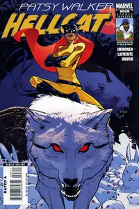 Patsy Walker - Hellcat 03 (of 5) (2008) (RacerX-DCP