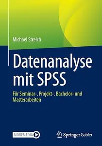 Datenanalyse mit SPSS