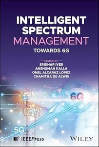 Intelligent Spectrum Management: Towards 6G