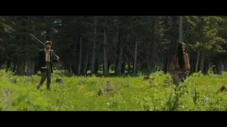 Kevin Costner's The West S01E02