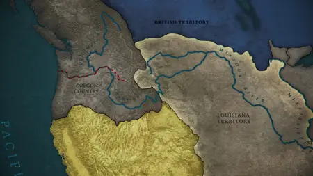 Kevin Costner's The West S01E02